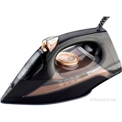 Утюг Sakura SA-3068CBK