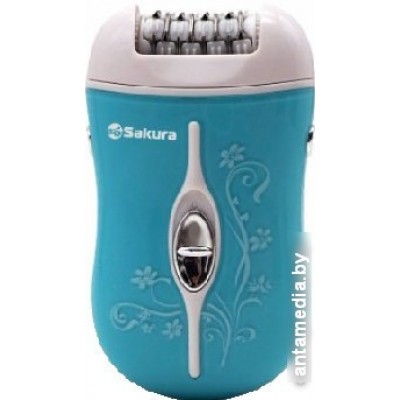 Эпилятор Sakura SA-5540SBL