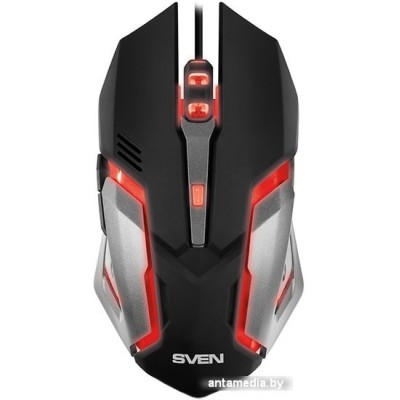 Игровая мышь SVEN RX-G740