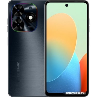 Смартфон Tecno Spark Go 2024 3GB/64GB (черный)
