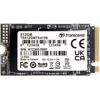 SSD Transcend 410S 512GB TS512GMTE410S