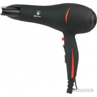 Фен Василиса ФН6-2200 (черный/оранжевый)