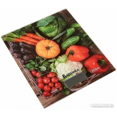 Кухонные весы Василиса ВА-021 (вита микс)