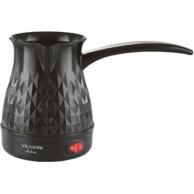 Электрическая турка Viconte VC-0332