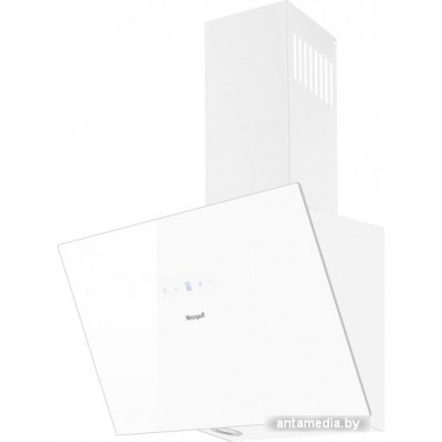 Кухонная вытяжка Weissgauff Zibal 60 WH Sensor