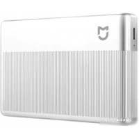 Мобильный фотопринтер Xiaomi Mijia Pocket Photo Printer 1S
