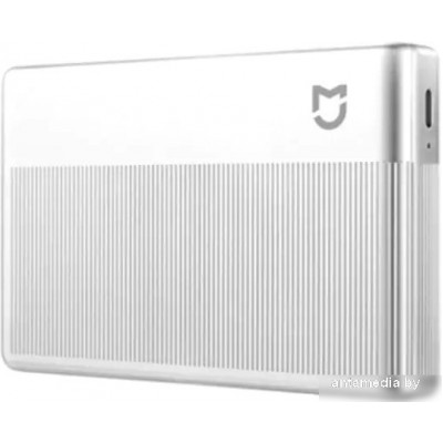 Мобильный фотопринтер Xiaomi Mijia Pocket Photo Printer 1S