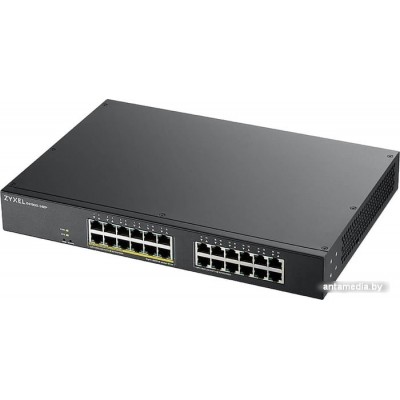 Коммутатор Zyxel GS1900-24EP