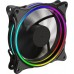 Вентилятор для корпуса A4Tech BD-CF120ARGB3-BK