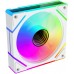 Вентилятор для корпуса A4Tech Bloody BD-CF120ARGB2-WH