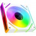 Вентилятор для корпуса A4Tech Bloody BD-CF120ARGB2-WH
