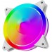 Вентилятор для корпуса A4Tech Bloody BD-CF120ARGB4-WH