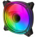 Вентилятор для корпуса A4Tech Bloody BD-CF120ARGB6-BK