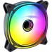 Вентилятор для корпуса A4Tech Bloody BD-CF120ARGB6-BK
