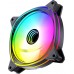 Вентилятор для корпуса A4Tech Bloody BD-CF120ARGB6-BK