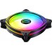 Вентилятор для корпуса A4Tech Bloody BD-CF120ARGB6-BK