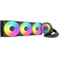 Arctic Liquid Freezer III Pro 360 A-RGB Black ACFRE00184A