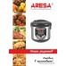 Мультиварка Aresa AR-2008
