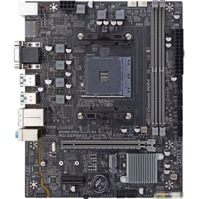 Arktek AK-A520M EG