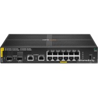 Управляемый коммутатор 2-го уровня Aruba 6100 Series JL679A
