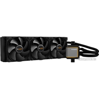Кулер для процессора be quiet! Silent Loop 2 360mm BW012