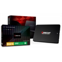 SSD BIOSTAR S160 512GB S160-512GB