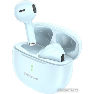 Наушники Borofone BW33 (голубой)