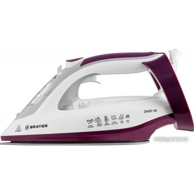 Утюг Brayer BR4009 Утюг Brayer BR4009