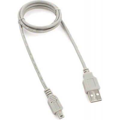 Кабель Cablexpert CC-USB2-AM5P-3-N Кабель Cablexpert CC-USB2-AM5P-3-N