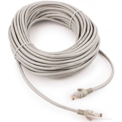Кабель Cablexpert PP10-20M