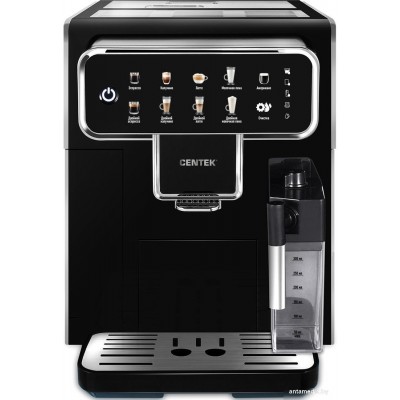 Кофемашина CENTEK CT-1192