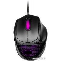 Игровая мышь Cooler Master MM-720 (матовый черный)