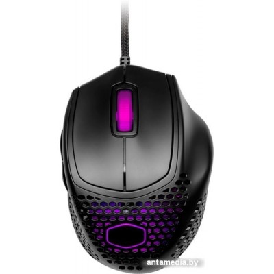 Игровая мышь Cooler Master MM-720 (матовый черный)