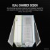 Корпус Corsair 2500X CC-9011266-WW