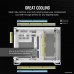 Корпус Corsair 2500X CC-9011266-WW