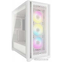 Корпус Corsair 5000D RGB Airflow CC-9011243-WW