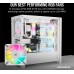 Корпус Corsair 5000D RGB Airflow CC-9011243-WW