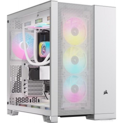 Корпус Corsair 6500D Airflow Dual Chamber CC-9011260-WW