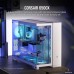 Корпус Corsair 6500X Dual Chamber CC-9011258-WW