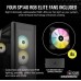 Корпус Corsair iCUE 7000X RGB CC-9011226-WW