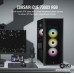 Корпус Corsair iCUE 7000X RGB CC-9011226-WW