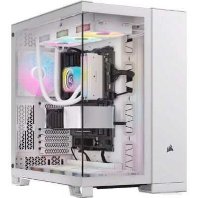Корпус Corsair iCUE LINK 6500X RGB CC-9011270-WW