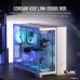 Корпус Corsair iCUE LINK 6500X RGB CC-9011270-WW