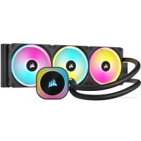Жидкостное охлаждение для процессора Corsair iCUE LINK H150i RGB CW-9061003-WW