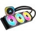 Жидкостное охлаждение для процессора Corsair iCUE LINK H150i RGB CW-9061003-WW