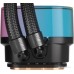 Жидкостное охлаждение для процессора Corsair iCUE LINK H150i RGB CW-9061003-WW