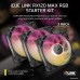 Вентилятор для корпуса Corsair iCUE LINK RX120 MAX RGB Triple Pack CO-9051034-WW