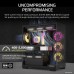 Вентилятор для корпуса Corsair iCUE LINK RX120 MAX RGB Triple Pack CO-9051034-WW