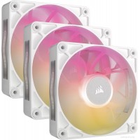 Вентилятор для корпуса Corsair iCUE LINK RX120 MAX RGB Triple Pack CO-9051038-WW