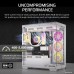 Вентилятор для корпуса Corsair iCUE LINK RX120 MAX RGB Triple Pack CO-9051038-WW